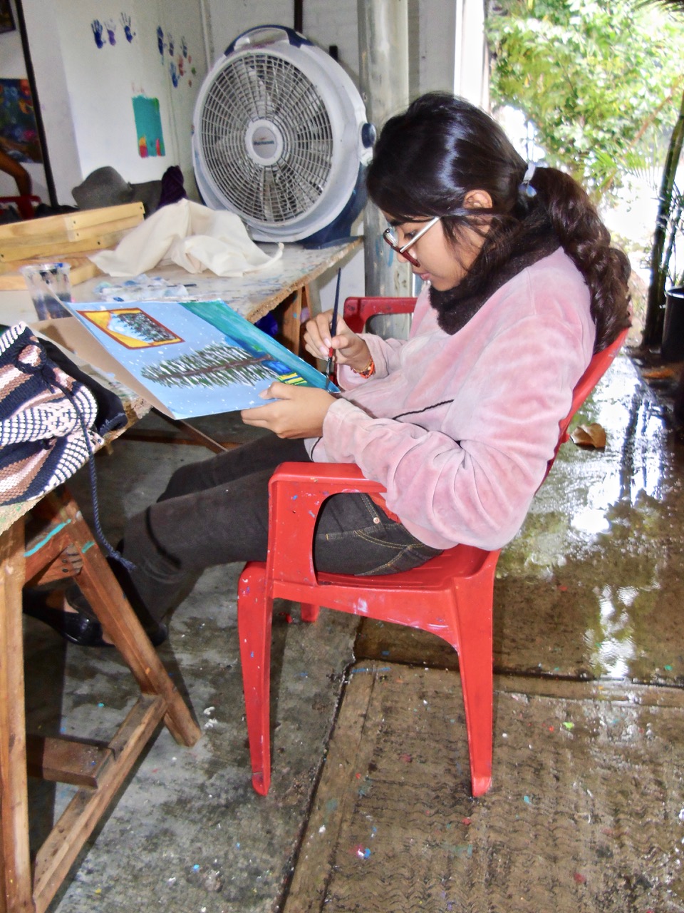 Fun for Kids in Puerto