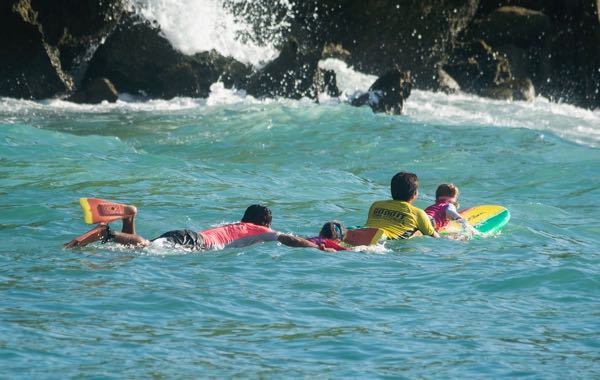 Fun for Kids in Puerto