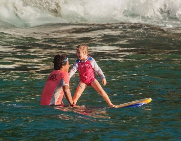 Fun for Kids in Puerto