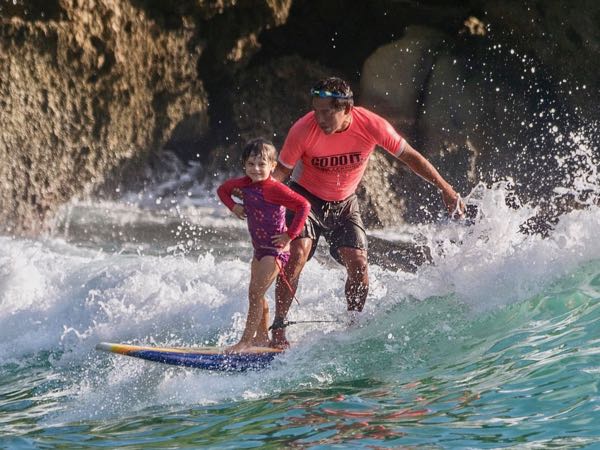 Fun for Kids in Puerto