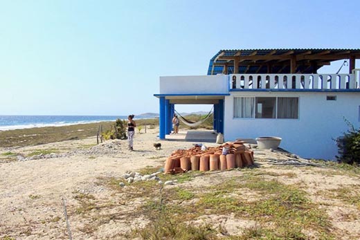 El Venado. Photo: Ernesto J. Torres