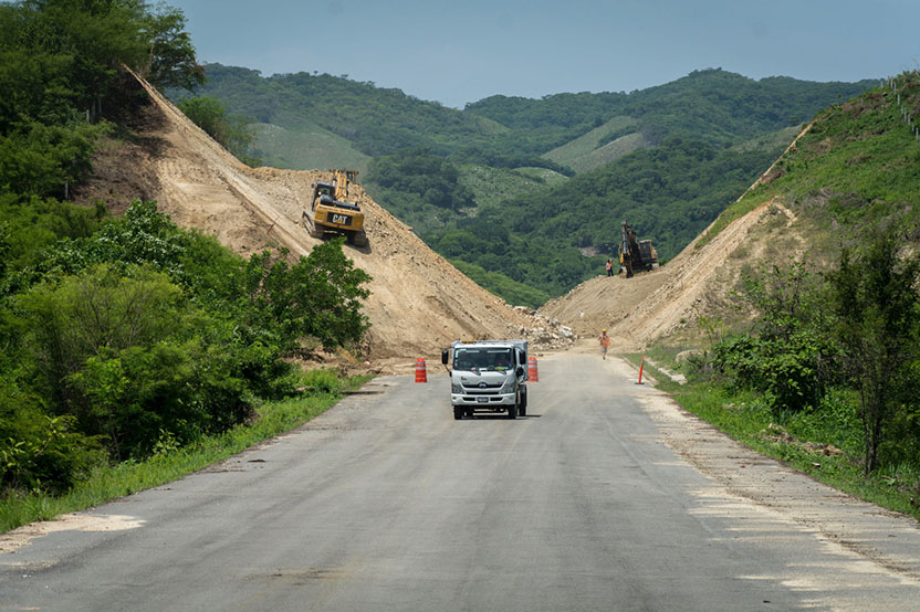 Ventanilla, July 2019. Photo: Ernesto J. Torres