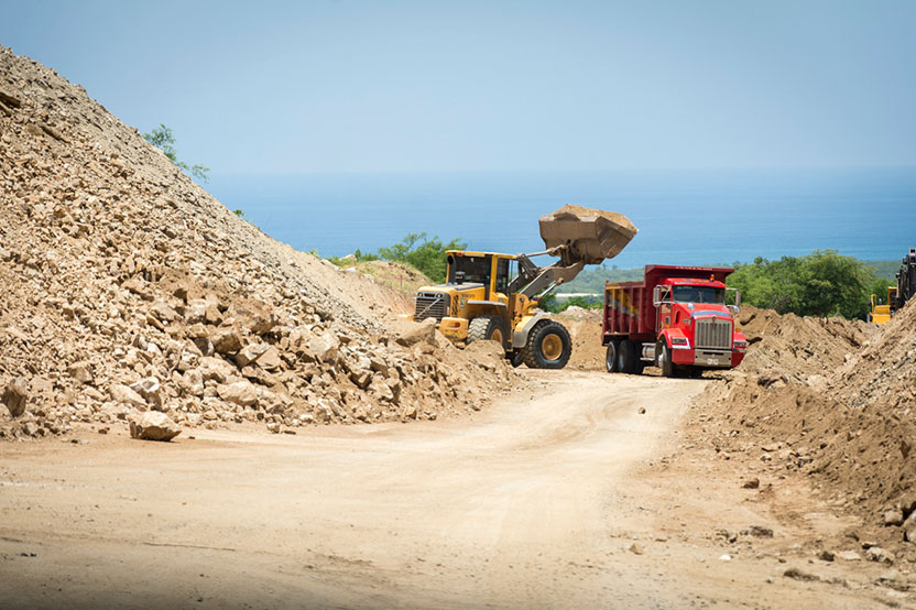 Ventanilla, July 2019. Photo: Ernesto J. Torres