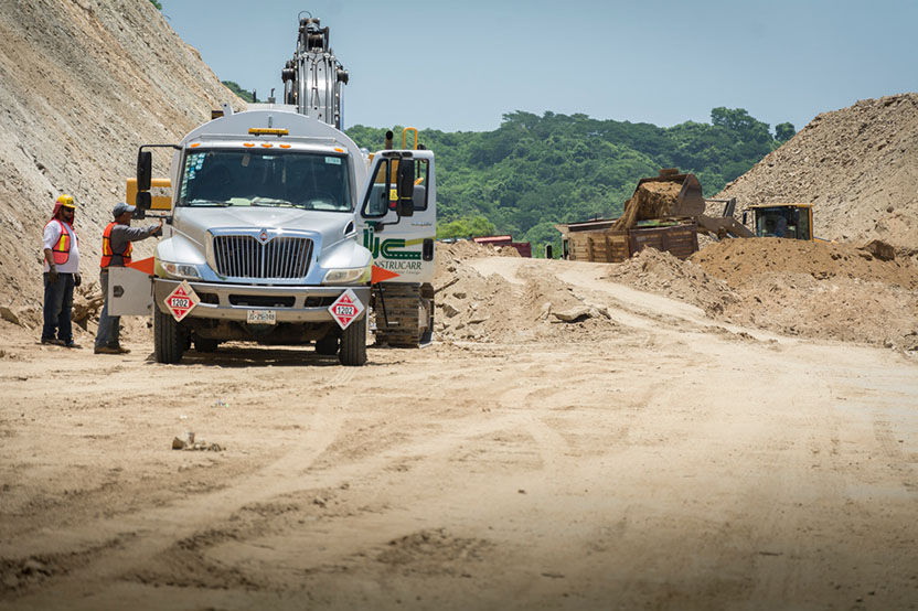Ventanilla, July 2019. Photo: Ernesto J. Torres