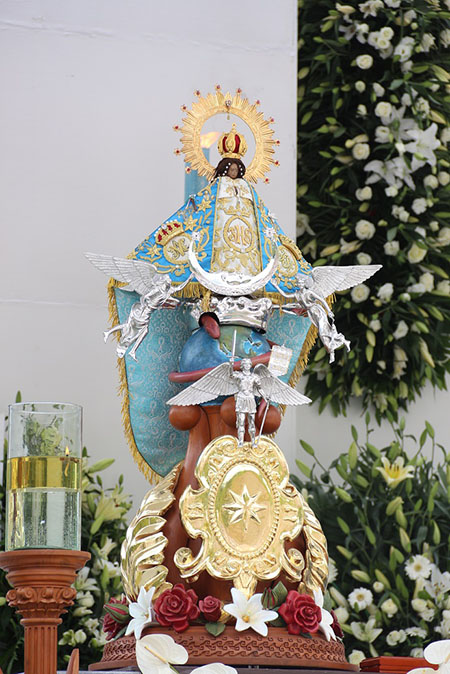 Photo credit: revolucion.mx