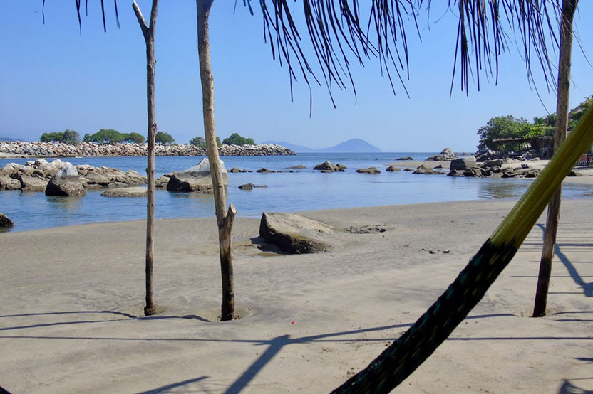 Restaurante. Photo: Ernesto J. Torres