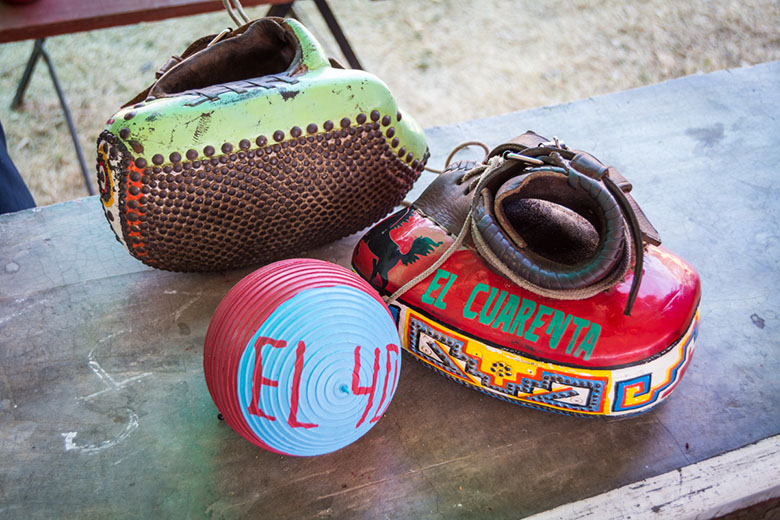 Foto: Ernesto J. Torres, Casa 12