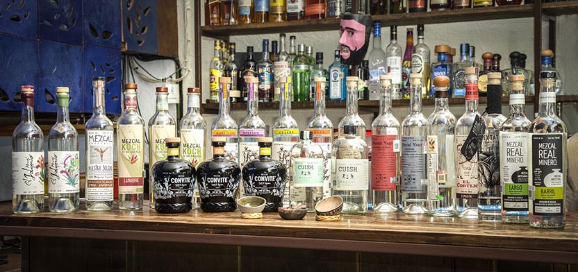 Almoraduz, Rinconada. Photo: Ernesto J. Torres