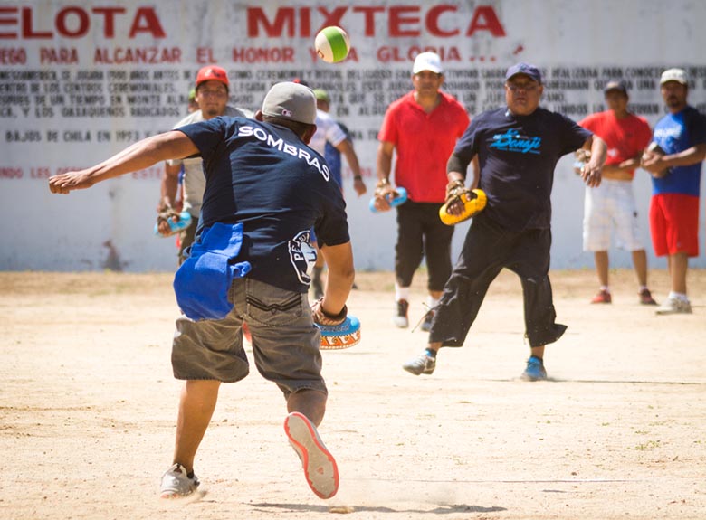 Foto: Ernesto J. Torres, Casa 12