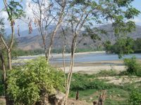 Rio Verde, Paso de la Reyna, Oax