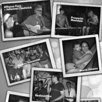 Dance to the (Live) Music