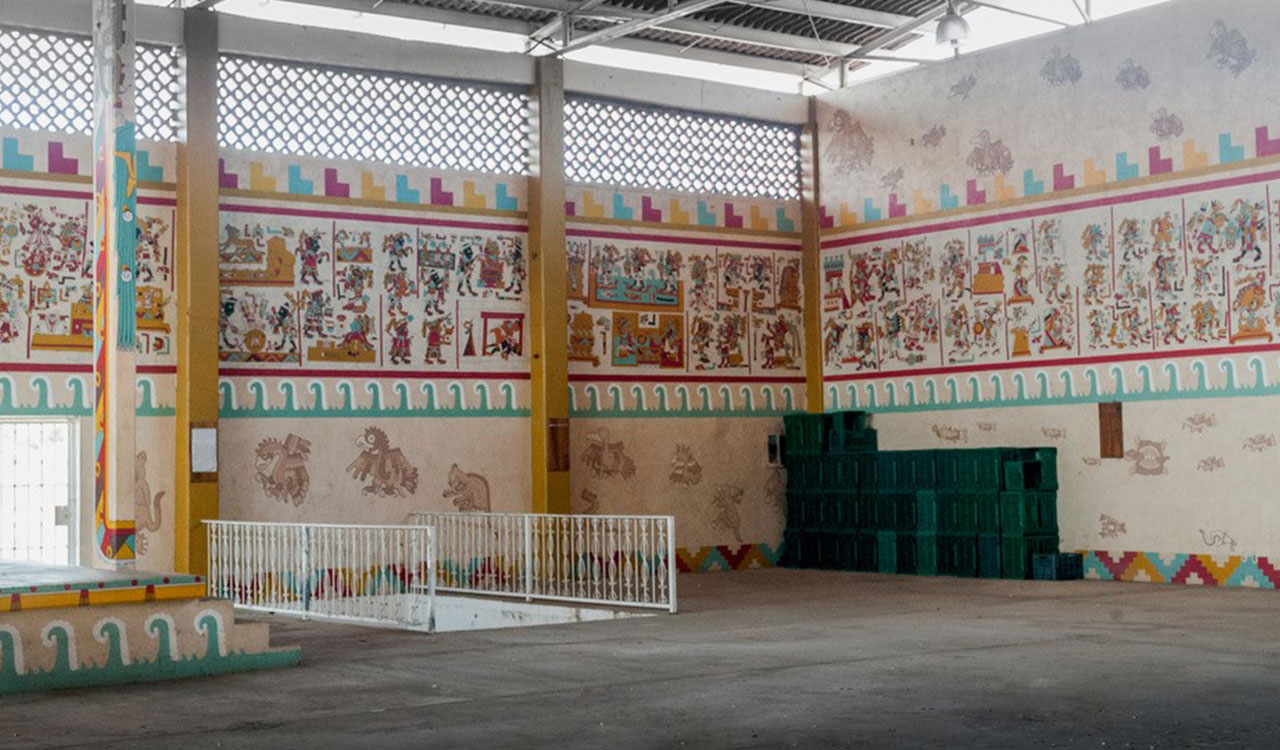 . Photo: Ernesto J. Torres