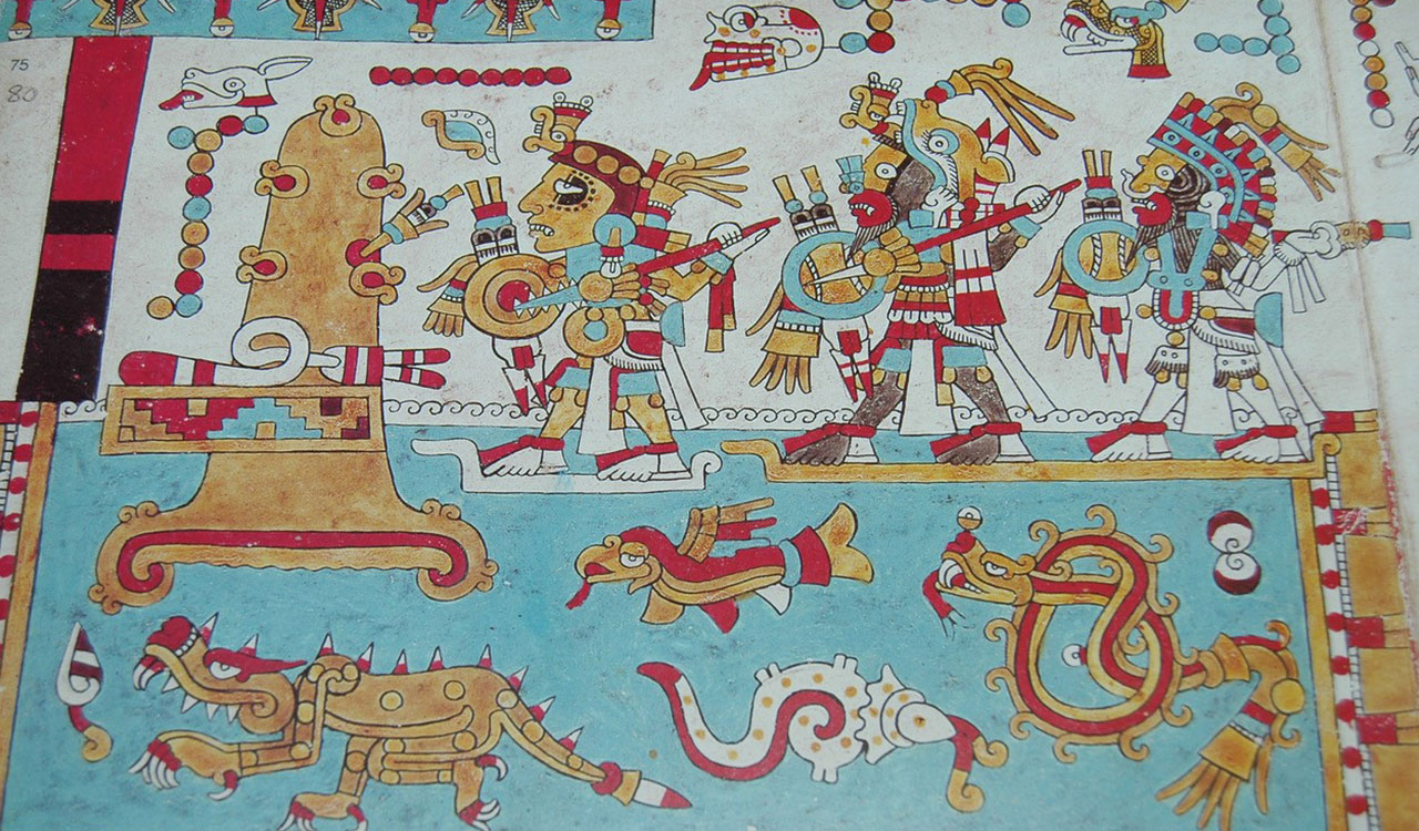 . Photo: Ernesto J. Torres