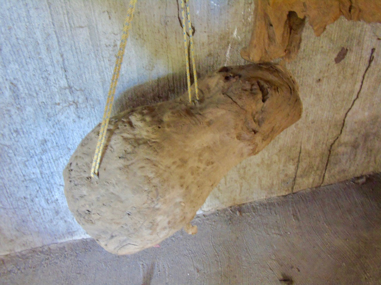 . Photo: Ernesto J. Torres