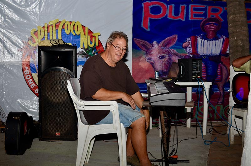 Bradley (Brad) López