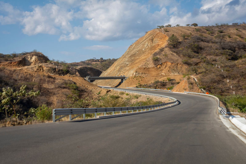 San Vicente Coatlán.