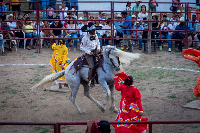 Cattle Expo, Río Grande, Tututepec, May 2022
