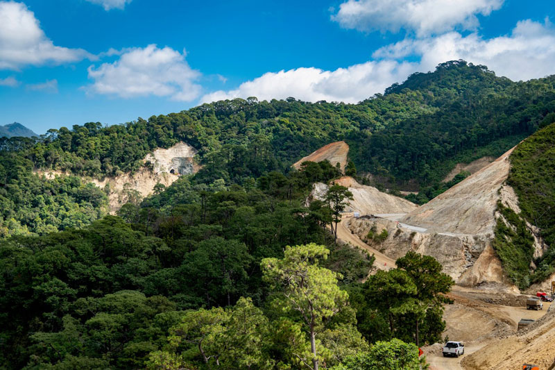 San Sebastián Coatlán