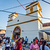 Santo Domingo de Morelos