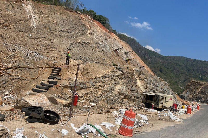 San Sebastián Coatlán.