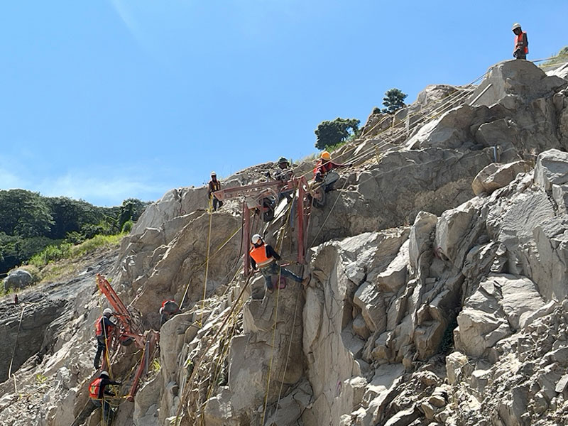 San Sebastián Coatlán