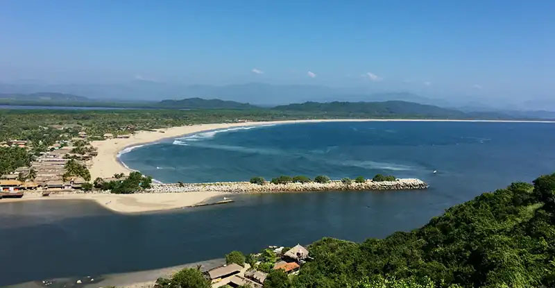 Foto de María Pia Larson