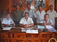 Bienes comunales, San Pedro Mixtepec