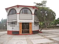 Librería UMAR