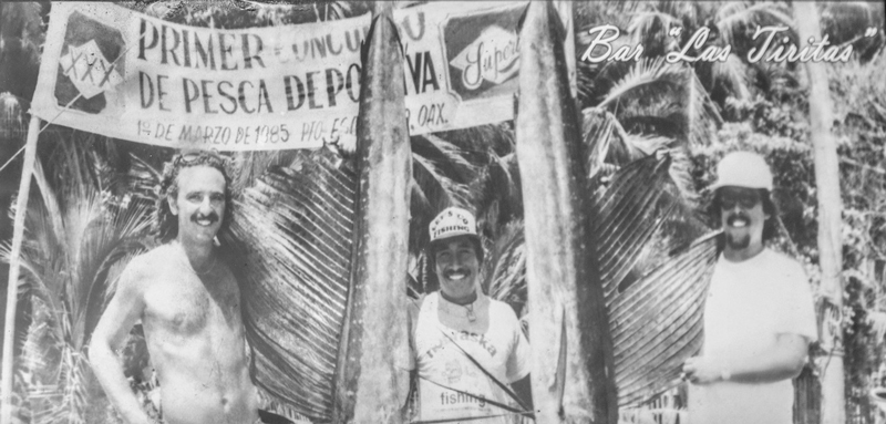 Marco Conti, Baltazar, Pascual