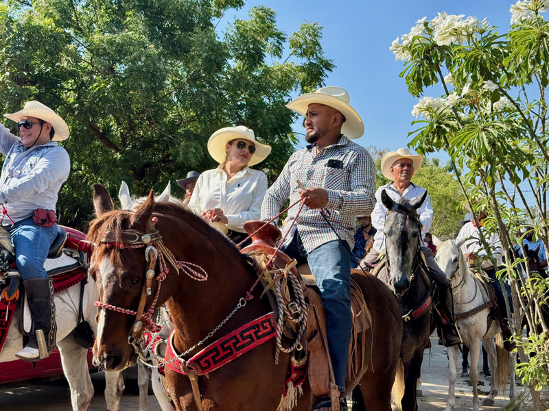 Barra de Colotepec 17/5/25