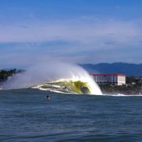 What’s so Special about Zicatela?