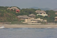 La Barra de Colotepec