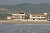 La Barra de Colotepec