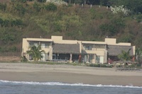 La Barra de Colotepec