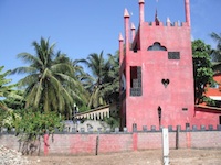 Buying Land in the Punta