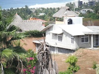 Buying Land in the Punta