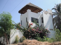 Buying Land in the Punta