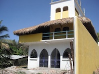 Buying Land in the Punta