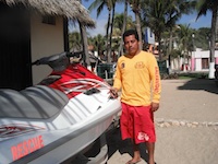 Godofredo (Godo) Vásquez Bohórquez