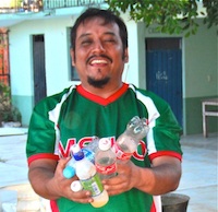 Lic. Neopolo Merlín Gómez