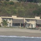 Vacation Houses in la Barra de Colotepec