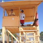 Lifeguards to the Rescue