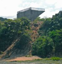 Highway bridge over the Colotepec River 11/11
