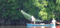 Fishermen, Manialtepec