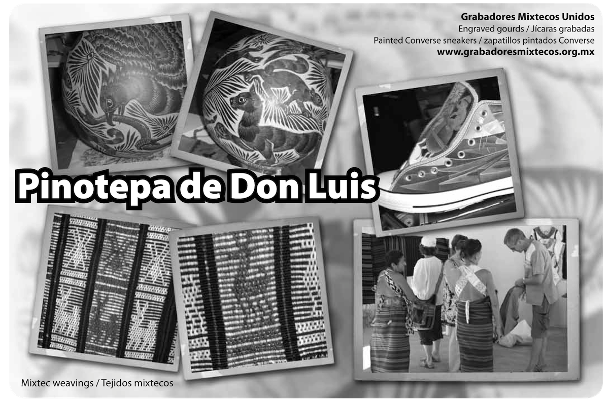 Pinotepa de Don Luis