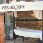 Puerto Escondido: Massage Central