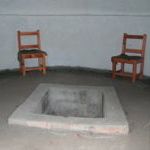 Sweating It Out in a Temazcal