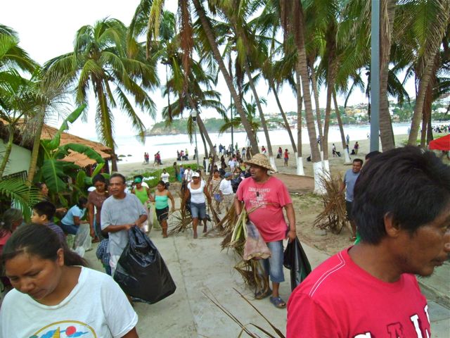 Photo courtesy of Esteban Santos Canseco