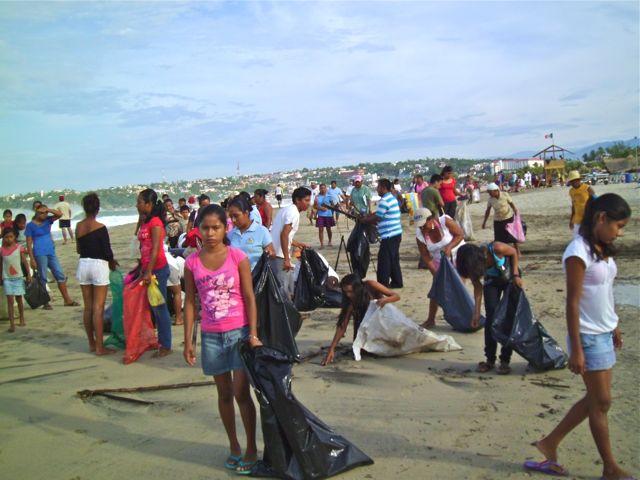 Photo courtesy of Esteban Santos Canseco