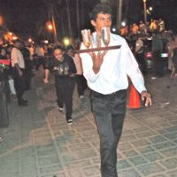 Fine Dining in Baja Zicatela